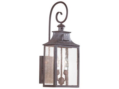 Troy Lighting Newton 2-Light Outdoor Wall Light