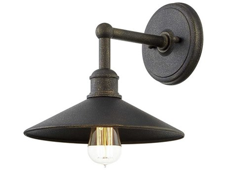Troy Lighting Shelton 1-Light Outdoor Wall Light