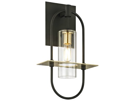 Troy Lighting Smyth Outdoor Wall Light