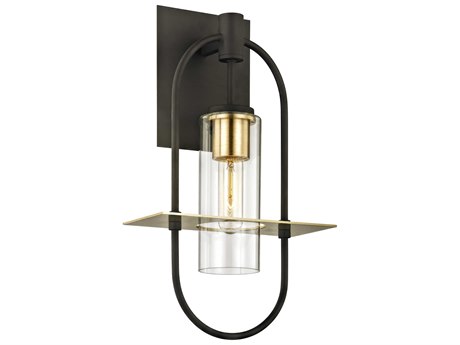 Troy Lighting Smyth Outdoor Wall Light