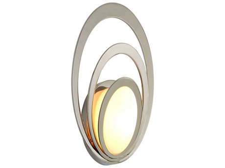 Troy Lighting Stratus LED Outdoor Wall Light