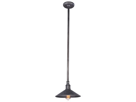 Troy Lighting Toledo 1 - Light Outdoor Hanging