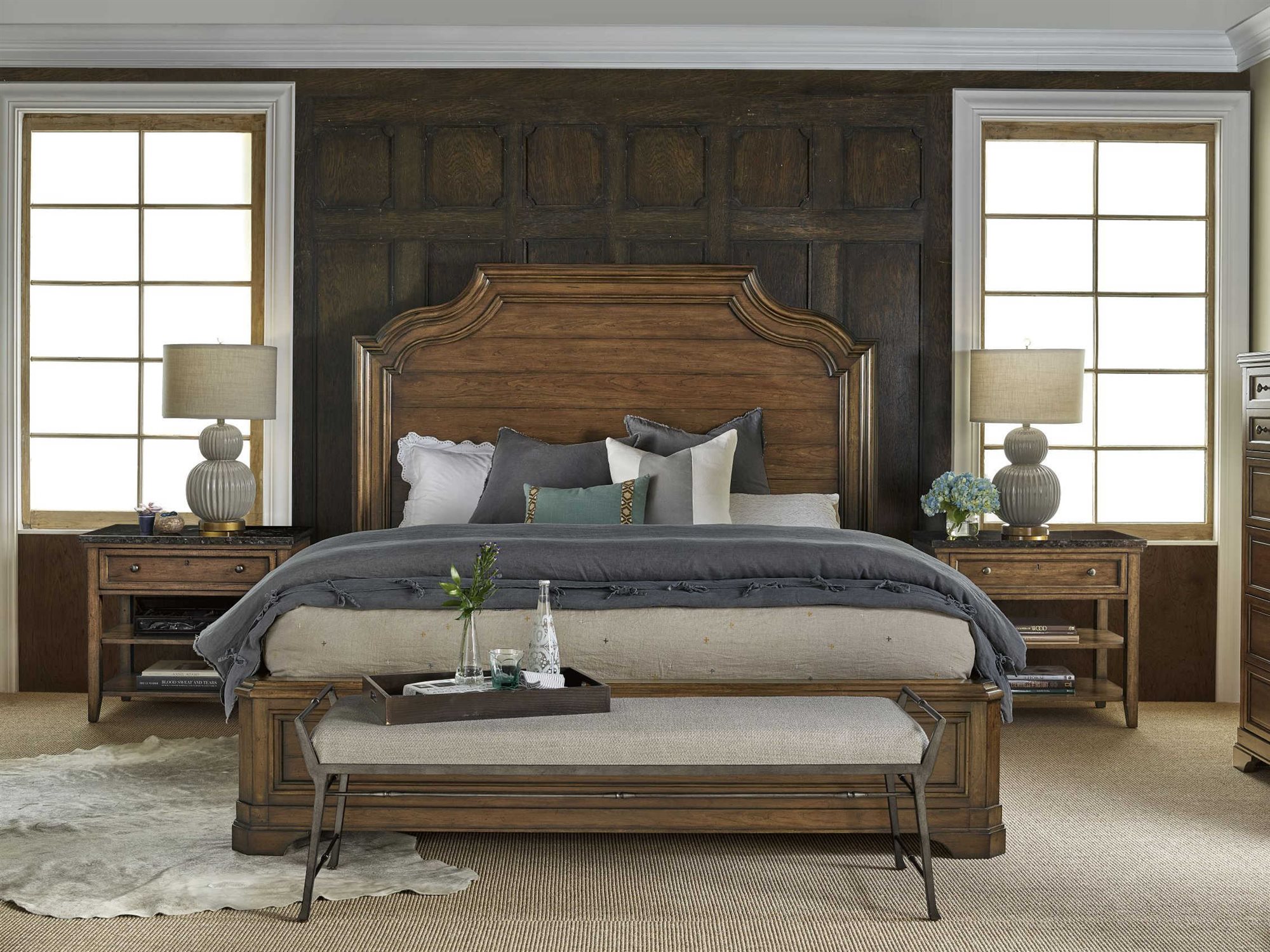 ardmore collection bedroom furniture