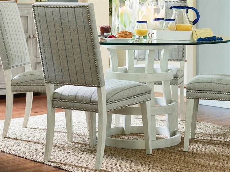 Universal Furniture Coastal Living Hamptons Dining Chair UF833638RTA