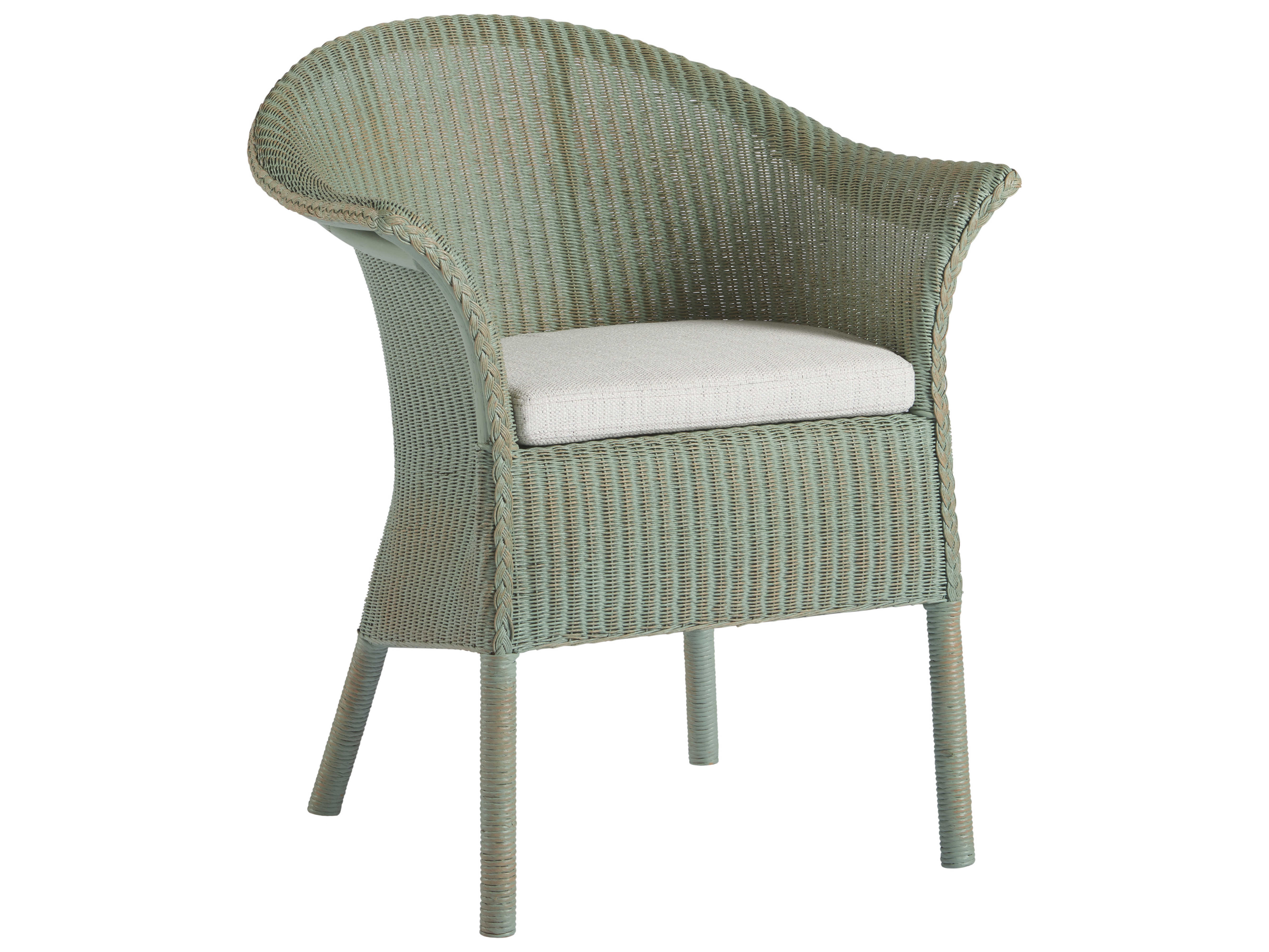 coastal living dining chairs