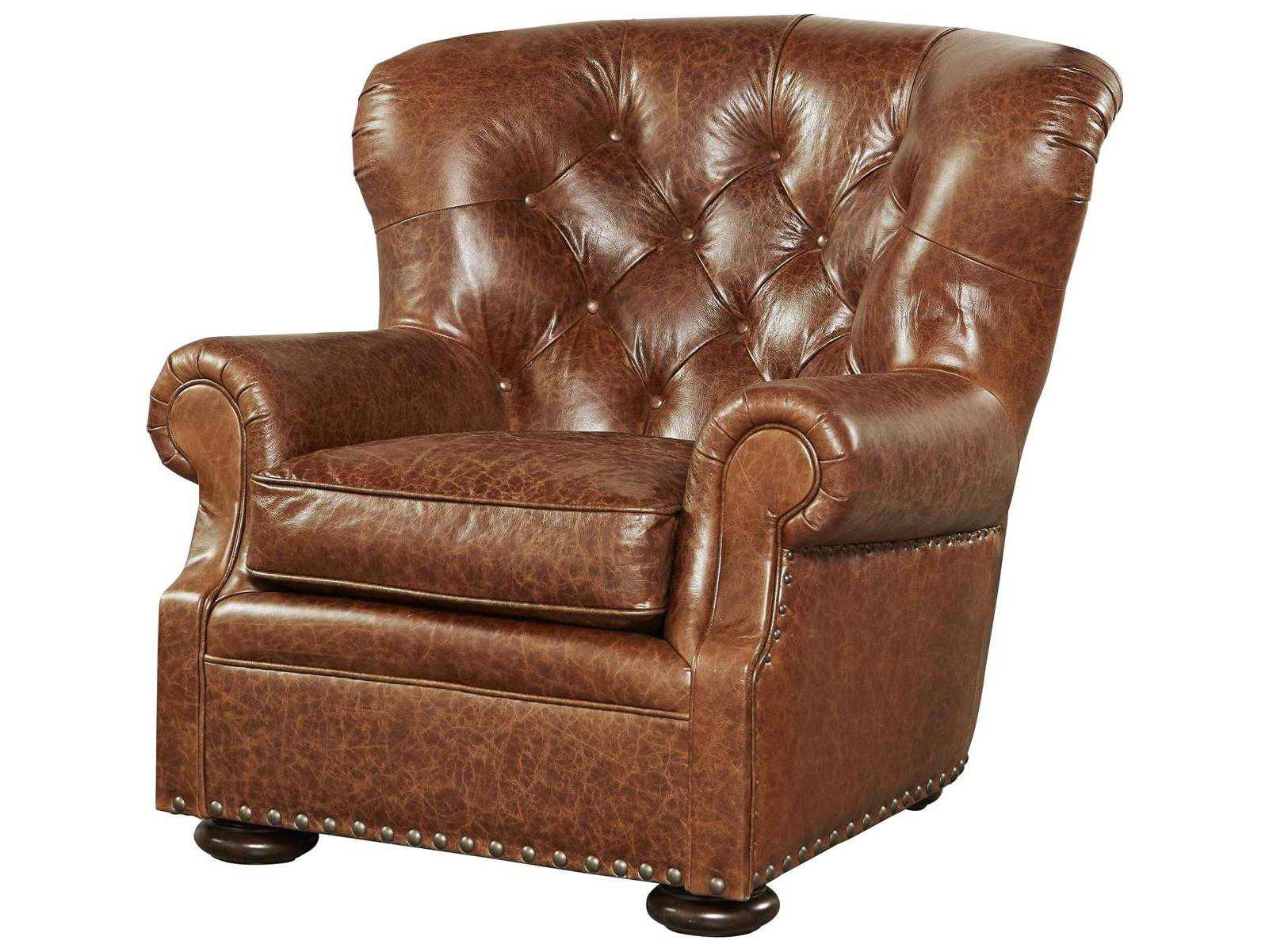 Universal Furniture Curated Sumatra Maxwell Club Chair UF437503500