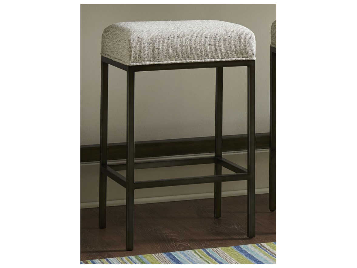 Universal Furniture Curated Coconut Metal Counter Stool | UF915X803S