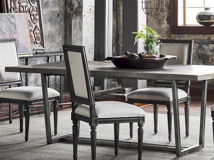 Universal Furniture Curated Sedgwick Dining Set UF558758SET1