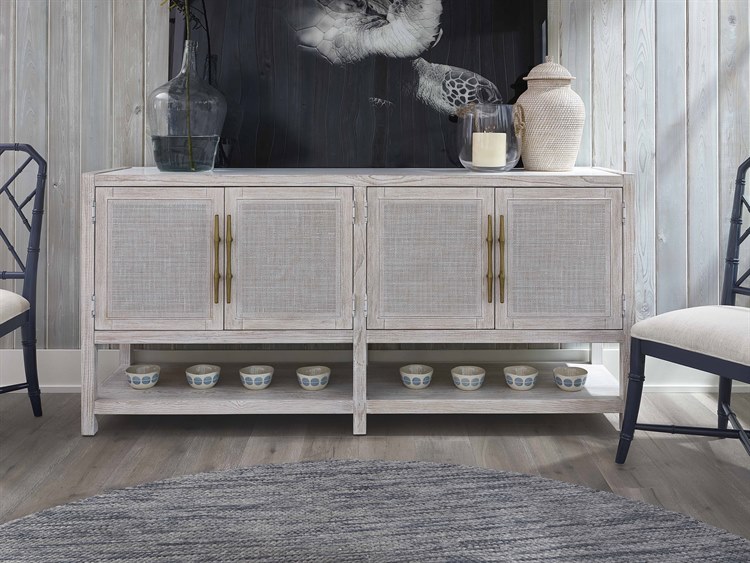 Universal Furniture Getaway 79'' Sideboard UFU033678