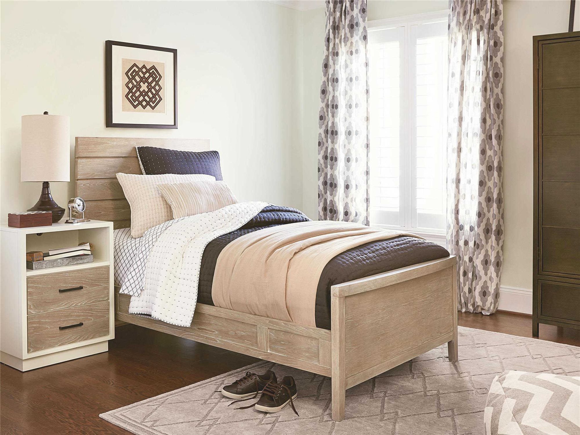 Universal Furniture Myroom Bedroom Set | UF5321035SET