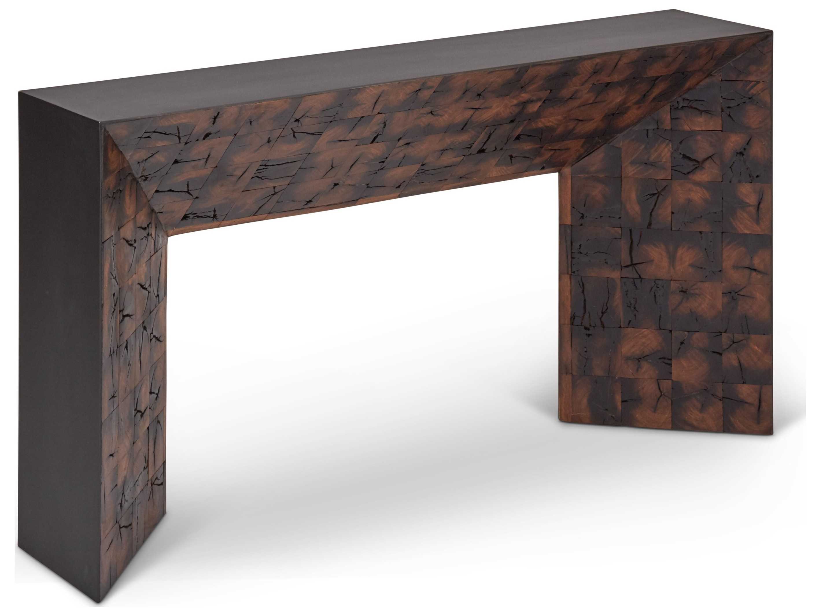 sofa table 60 wide