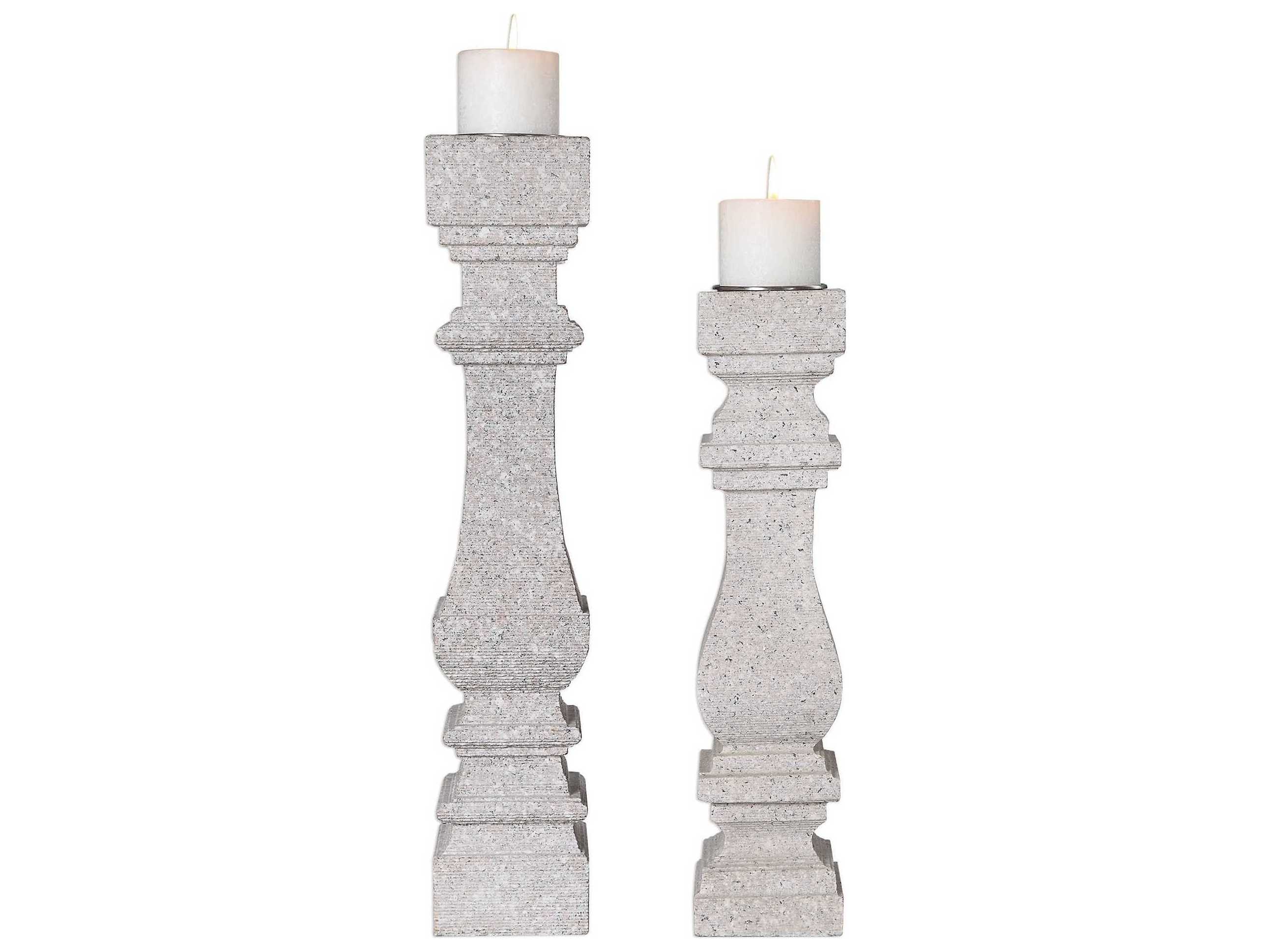 Uttermost Adley Candle Holder Ut18653 Uttermost Adley Candle Holder Ut18653