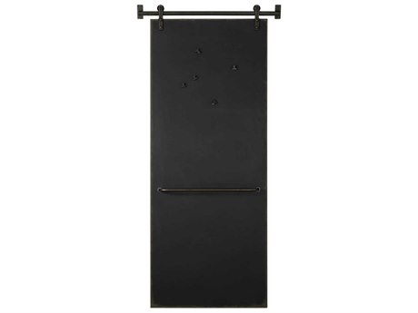 Uttermost Austin Wood Wall Art