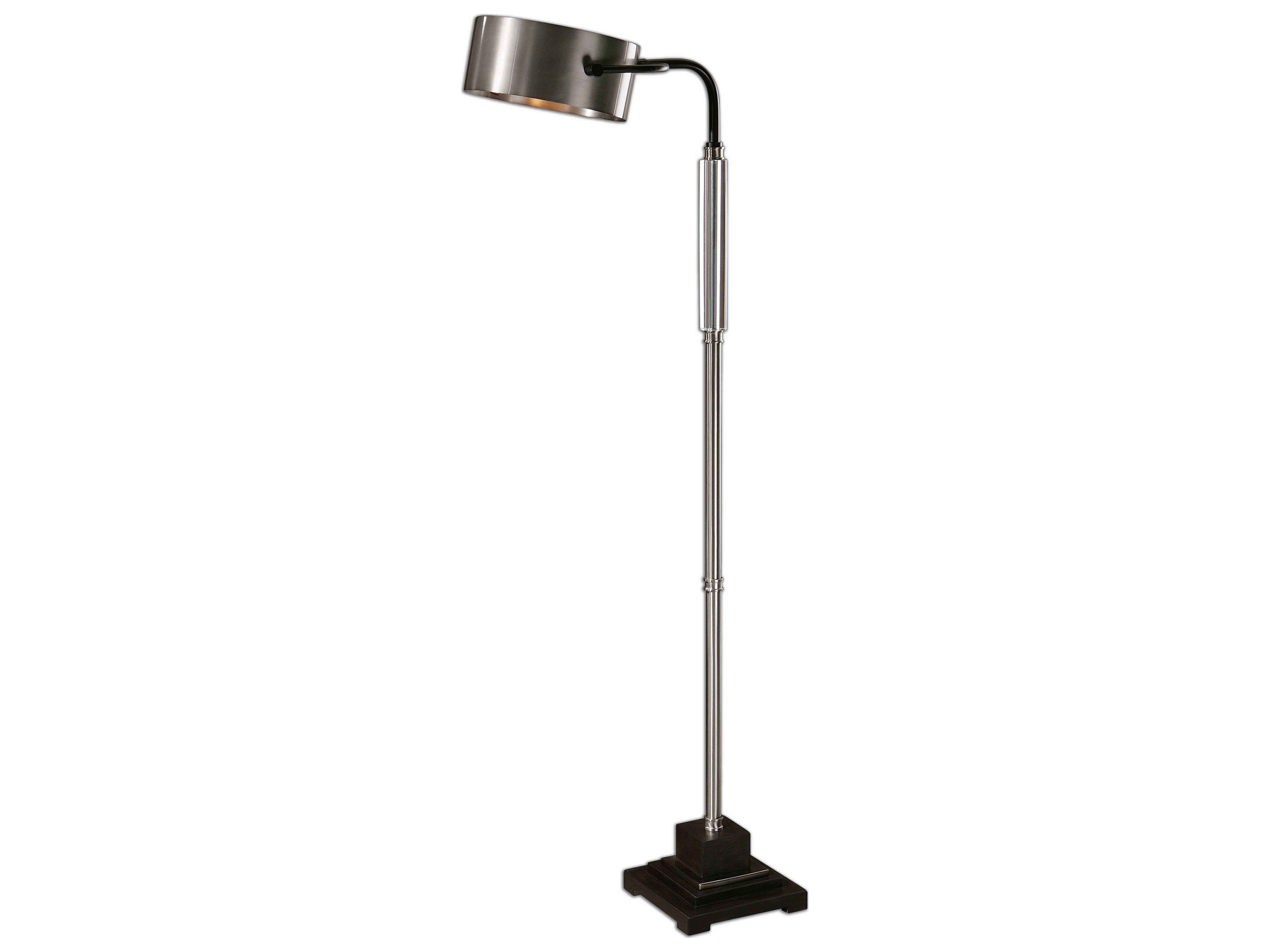 Uttermost Belding Modern Floor Lamp UT285891