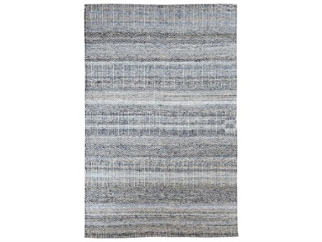 Uttermost Barhara Reversible Rectangular Hemp Area Rug | UT71000