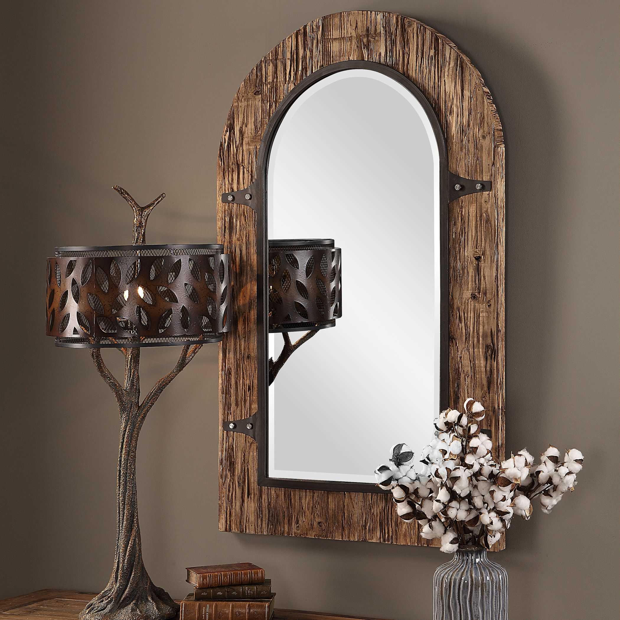 Uttermost Cassidy Wall Mirror UT09429   Uttermost Cassidy Wall Mirror Ut09429 Zm 