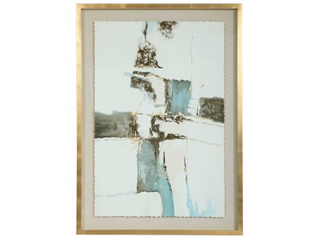 Uttermost Crosswalk Canvas Wall Art