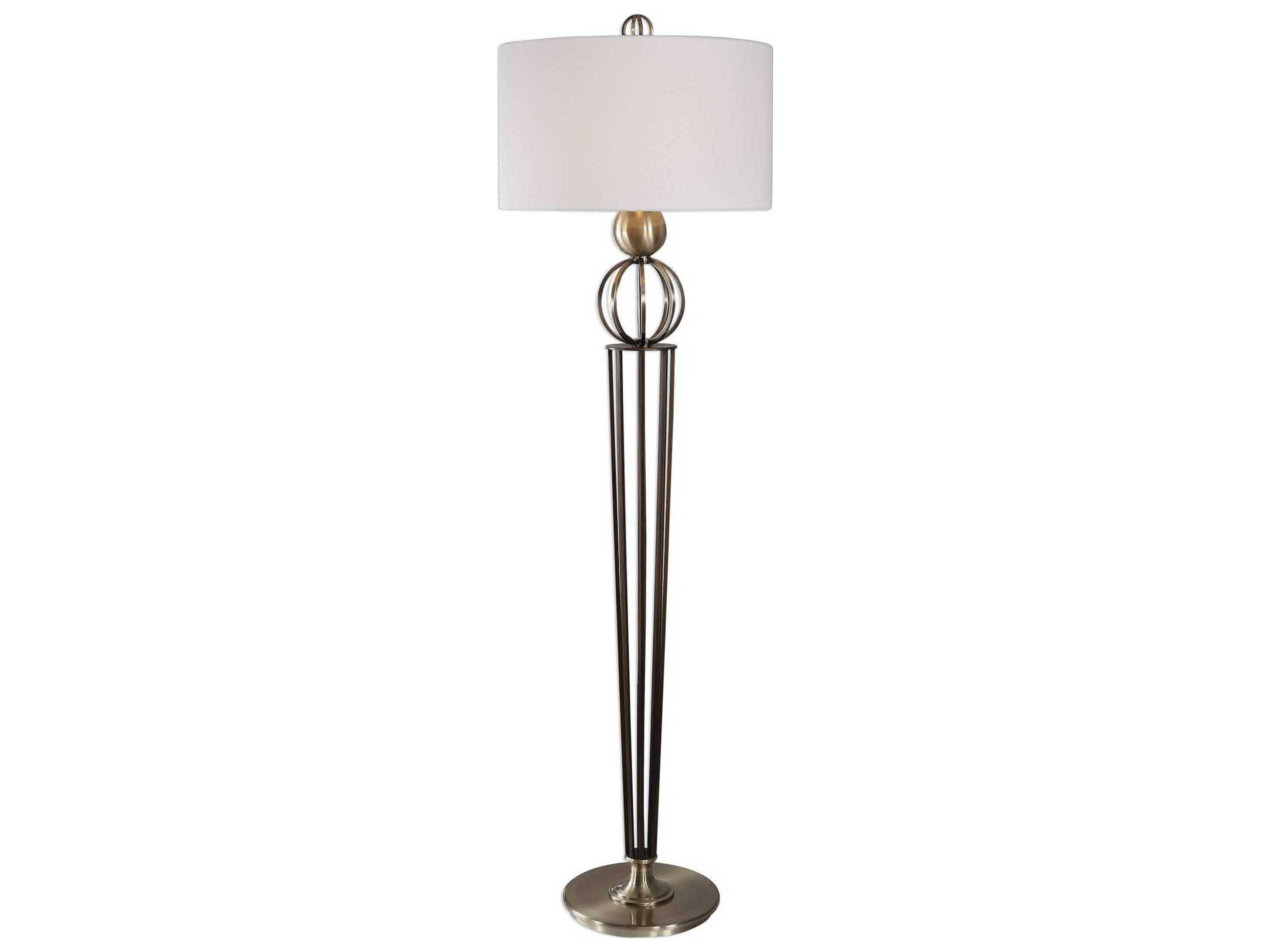 Uttermost Elisia Floor Lamp UT28188