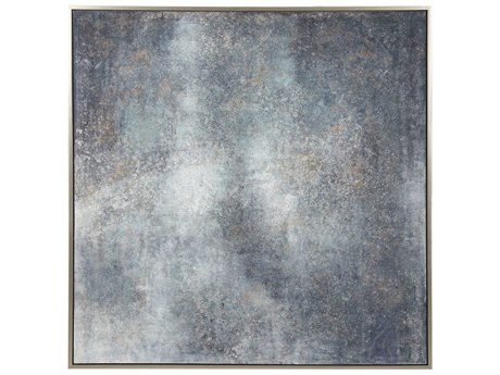 Uttermost Evening Sky Canvas Wall Art