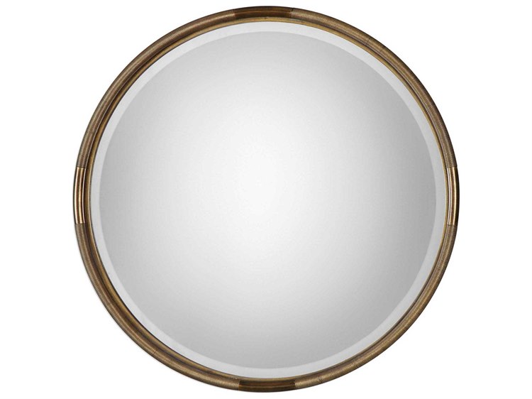 Uttermost Finnick Wall Mirror UT09244