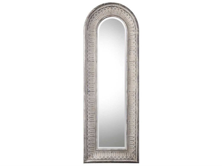 Uttermost Grace Feyock Argenton Aged Gray Arch Mirror Ut09118 - Uttermost Bellano Aged Black Mirror Uttermost Grace Feyock Argenton Aged Gray Arch Mirror Ut09118 - Uttermost Bellano Aged Black Mirror