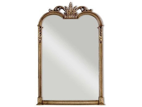 Uttermost Jacqueline Wall Mirror