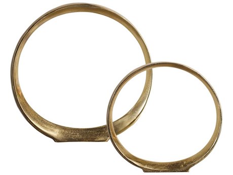 Uttermost Jimena Sculpture
