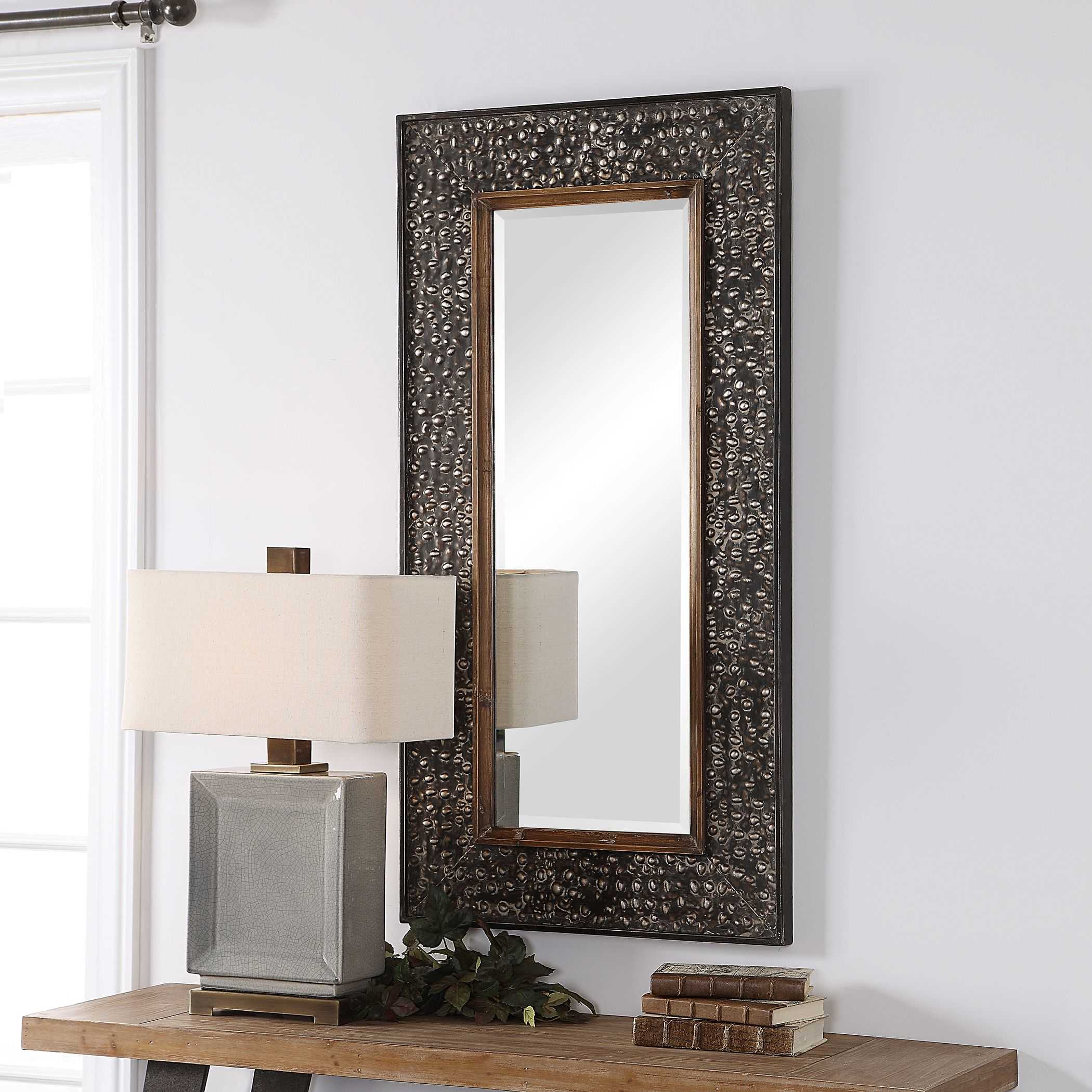 Uttermost Lucia Wall Mirror