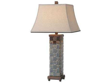 Uttermost Rory Ivory Table Lamp Ut26737 Uttermost Rory Ivory Table Lamp Ut26737