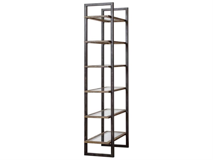 Uttermost Olwyn Etagere UT25440