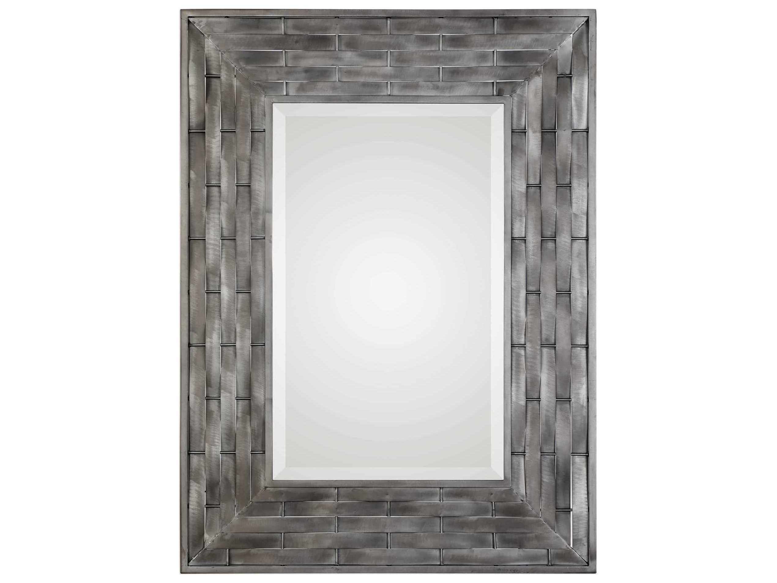 Uttermost Pantano Wall Mirror