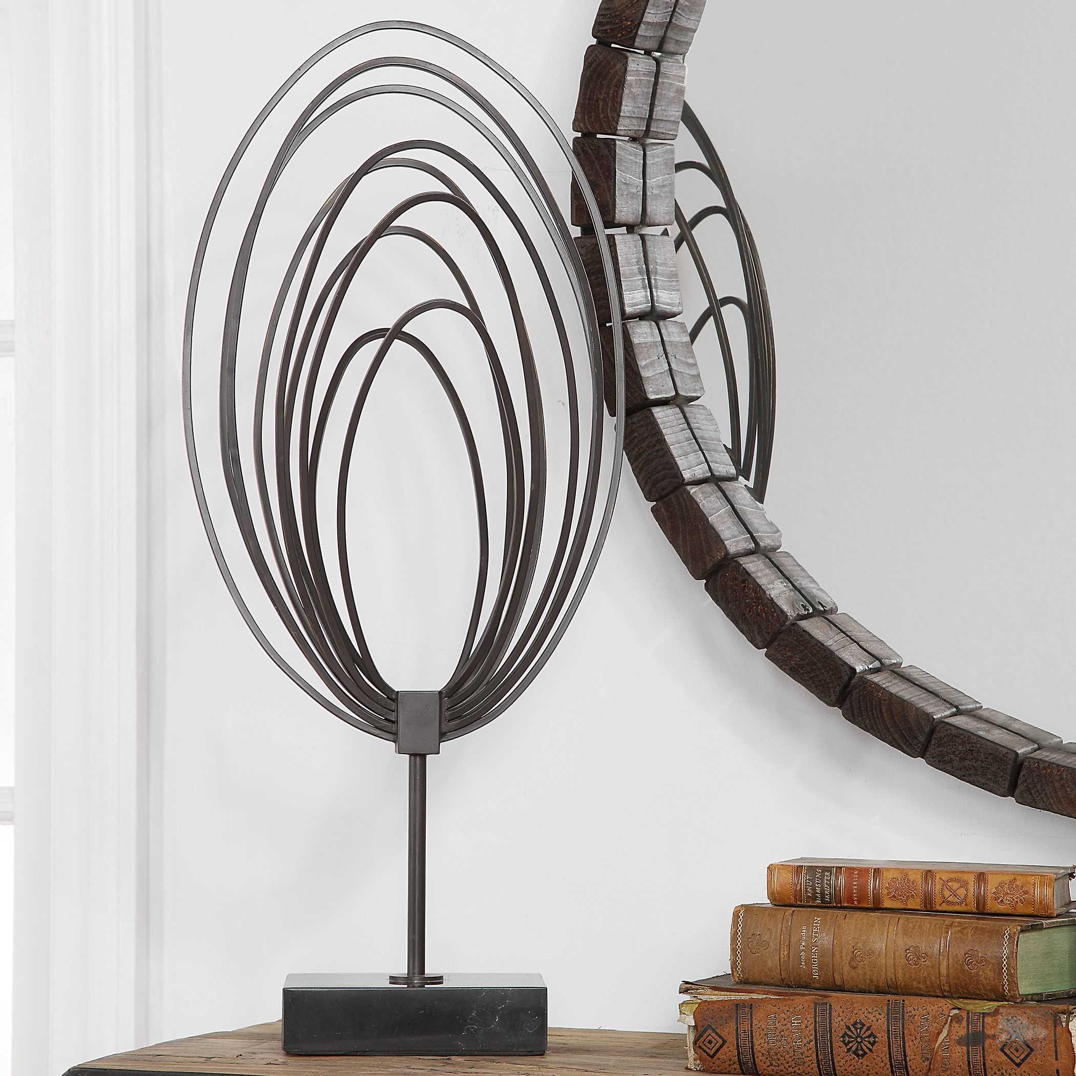 Uttermost Remi Sculpture UT18971