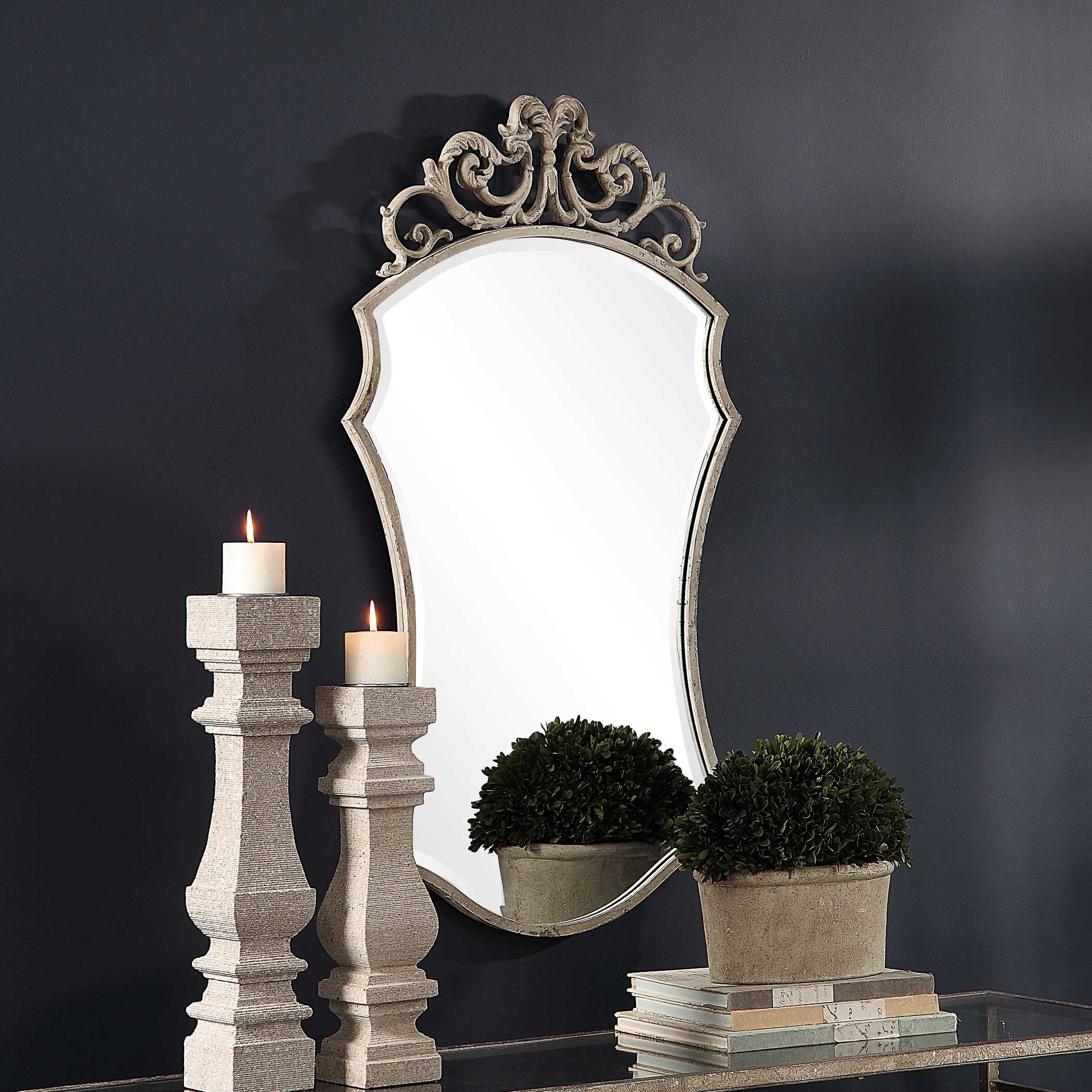 Uttermost Sadie Wall Mirror UT09479