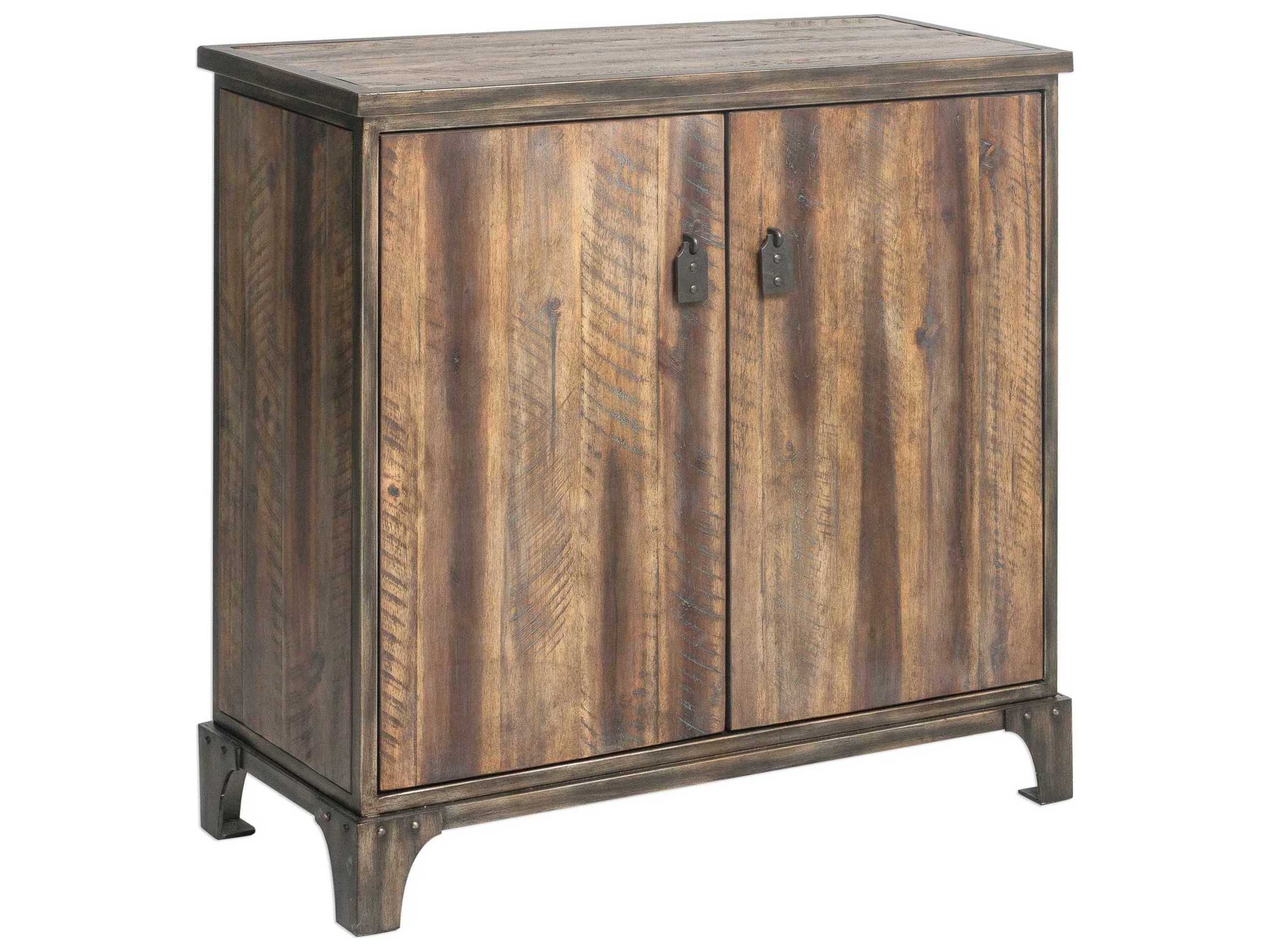 Uttermost Trevin Accent Chest Ut25336