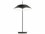 Vibia Mayfair White LED Table Lamp  VIB55059316