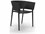 Vondom Africa Red Arm Dining Chair (Price Includes Four)  VON65005FRED