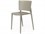Vondom Africa Black Matte Side Dining Chair (Set of 4)  VON65036BLACK