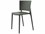 Vondom Africa Black Matte Side Dining Chair (Set of 4)  VON65036BLACK