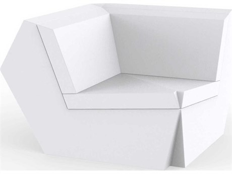 Vondom Faz Modular Chair