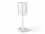 Vondom Gatsby Fume LED Table Lamp  VON54291WYFUME