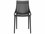 Vondom Ibiza White Matte Side Dining Chair (Set of 4)  VON65040WHITE