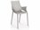 Vondom Ibiza White Arm Dining Chair (Price Includes Four)  VON65041WHITE