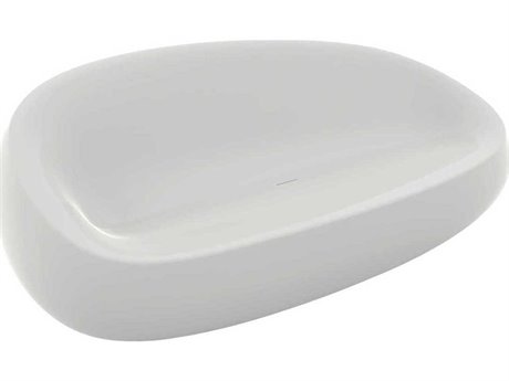Vondom Stone White Matte Sofa