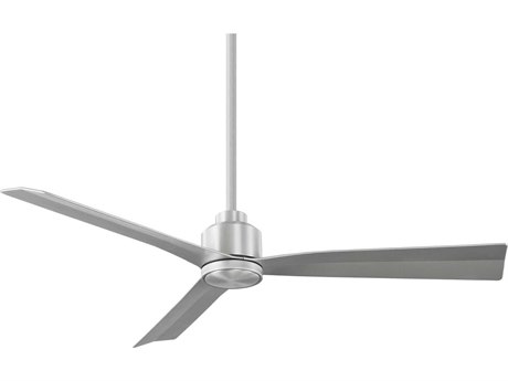 WAC Lighting Clean 52" Ceiling Fan
