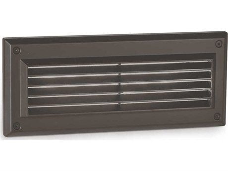 WAC Lighting Endurance 1 - Light LED Outdoor Wall Light