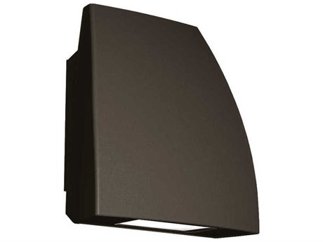 WAC Lighting Endurance 1 - Light 19W LED Outdoor Wall Light