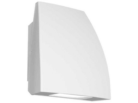 WAC Lighting Endurance 1 - Light 35W LED Outdoor Wall Light