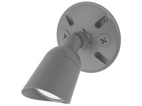 WAC Lighting Endurance 1 - Light Glass LED Outdoor Wall Light