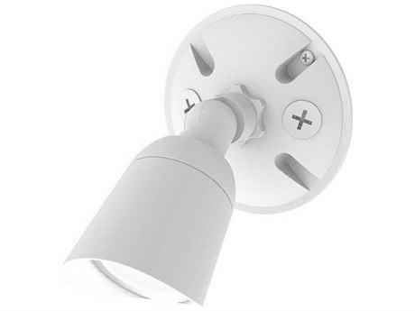 WAC Lighting Endurance 1 - Light Glass LED Outdoor Wall Light