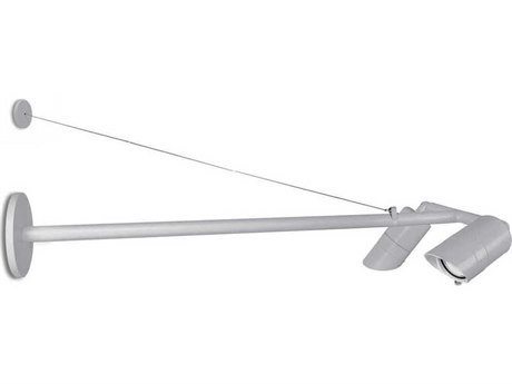 WAC Lighting Endurance 2 - Light LED Outdoor Wall Light